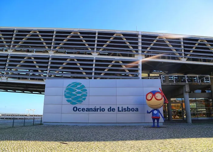 Bom Dia Parque Nacoes Lisboax