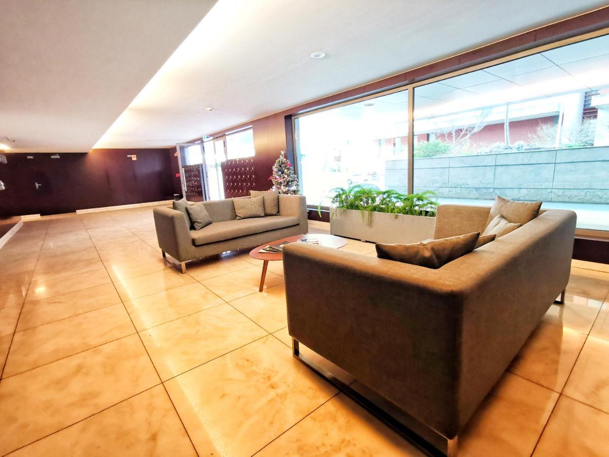 Appartement Bom Dia Parque Nacoes Lisboax *