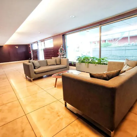 Appartement Bom dia Parque Nações LisboaX Extérieur photo