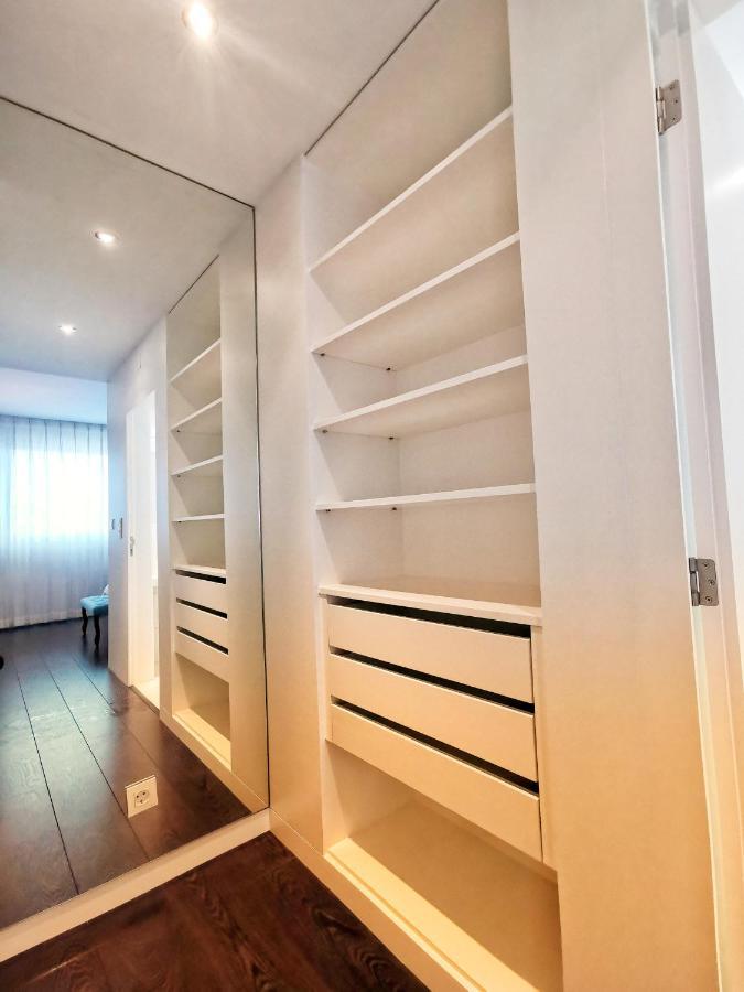 Bom Dia Parque Nações Lisboax Appartement Lisboa