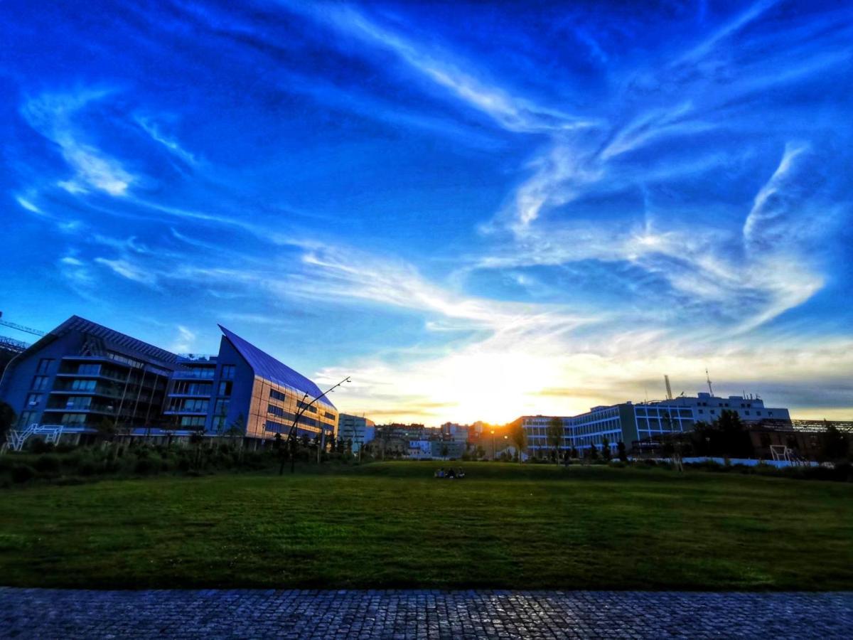 Appartement Bom Dia Parque Nações Lisboax *